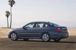 Infiniti M45x 2008 года